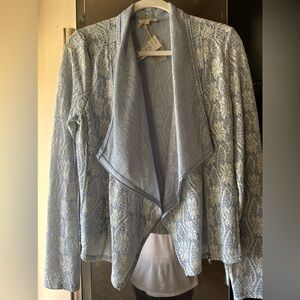 Brand New With Tags.